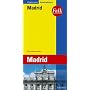 Falk Cityplan Extra Standardfaltung International Madrid mit Stra�enverzeichnis