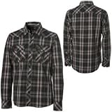 Quiksilver Barren Shirt - Long-Sleeve - Men's