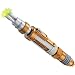 Main Doctor Who Toys