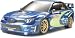 Subaru Impreza WRC 2007 1:10 Scale – Tamiya Radio Control Kit