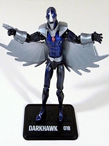 darkhawk action figure