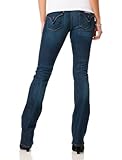 IMAGE OF A Pea in the Pod Collection: Hudson Secret Fit Belly(tm) 5 Pocket Baby Boot Maternity Jeans
