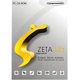 magnussoft ZETA 1.21 (PC)von "Magnussoft"