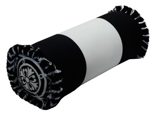 Rose Tree Symphony Neckroll Pillow