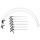 AIRTIGHTFOAM 発泡ウレタンフォーム用 ノズルセット