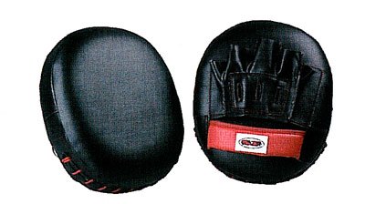 ｓｏｆｔｏｕｃｈ　トレーニングミット SO-TRMIT