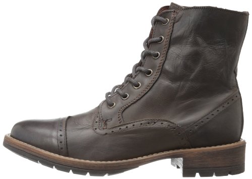 Steve Madden Nathen Lace-Up boot | Overall reviews