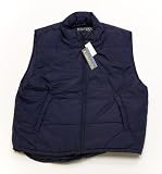 Weatherproof Full-Zip High Performance Bubble Vest W/ Pockets