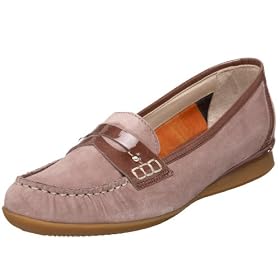 Aquatalia by Marvin K. Ladies Crave Loafer by Aquatalia Marvin K.