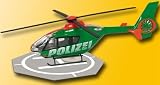 Eigenschaften Viessmann / Helikopter mit drehbaren Rotor