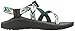Chaco womens Zcloud-w athletic sandals, Feathered Night, 9 US