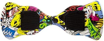 Xnow 4 Wheel Self Balancing Electric Scooter