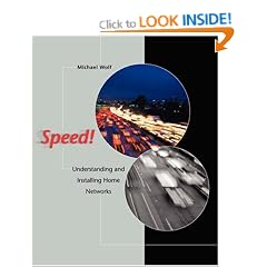 Speed!: Understanding and Installing Streaming Media Home Networks