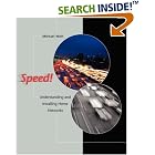 Click here to buy Speed!: Understanding and Installing Home Networks (Sams Other) by  Michael Wolf.