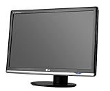 LG電子 26ワイド型液晶ディスプレイ(シルバー&ブラック筐体) W2600H-PF