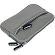Skque Gray Glove Case for 5.2 Inch GPS