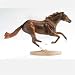 Breyer Horses Smarty Jones