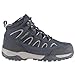 HW09 Jack Wolfskin Kinder Schuhe Kids All Terrain Texapore 43151-105