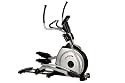 Lifecore LC3000 Mid Size Light Commercial Grade Elliptical Trainer