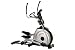 Lifecore LC3000 Mid Size Light Commercial Grade Elliptical Trainer