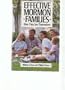 Effective Mormon families: How they see themselves