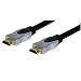 Premier AV-3MHD Premium 24K Gold Plated 3M HDMI to HDMI Cable