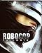 BR -Robocop- -Trilogie- Uncut Version [Blu-ray)