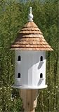Lazy Hill Birdhouse