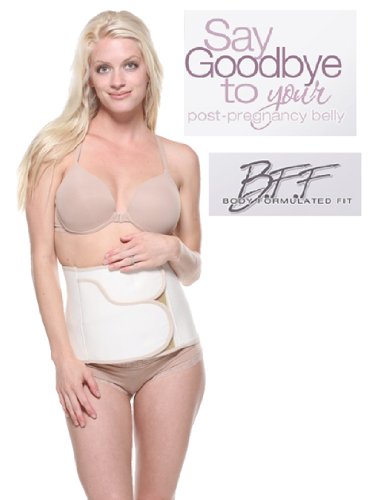 BFF Belly Bandit- Body Formulated Fit