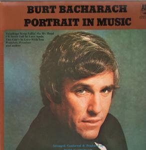 Burt Bacharach Picture 11