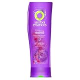 Herbal Essences Totally Twisted Curls and Waves Conditioner, 12-Ounce (Pack of 3)