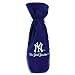 New York Yankees MLB Drawstring Velvet Bag (14")