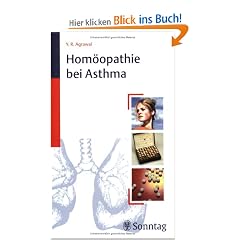 Hom�opathie bei Asthma