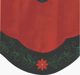 Sterling 199309 Tree Skirt