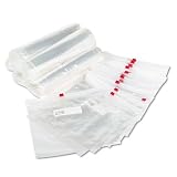 Webster Products - Webster - Slider Storage Bags, Clear, 1gal., 10-1/2 x 11, 1.75mi ,150/Carton - Sold As 1 Carton - Store food or supplies. - Write-on panel to label contents. -