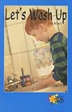  : Let's Wash Up (Real Readers - Upper Emergent)
