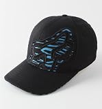 Fox Zeehead Cap - Blue/Black X S/M