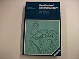 Handbook of general surgery
