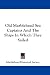 Search : Old Marblehead Sea Captains And The Ships In Which They Sailed