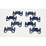 COMP Cams 4810-8 3 8 Diameter Pushrod Guide Plate for Small Block Chevy by Comp Cams
