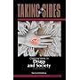 Taking Sides: Clashing Views in Drugs and Society