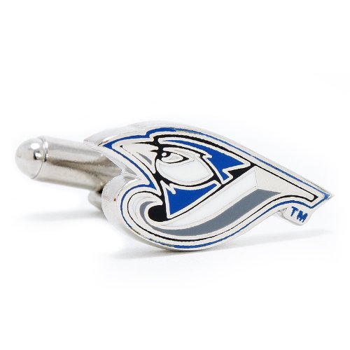 MLB Toronto Blue Jays Cufflinks