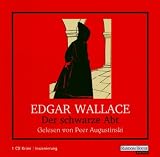 Produkt-Bild: Hier Spricht Edgar Wallace: Der Schwarze Abt