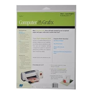 Grafix-Clear-Laser-Copier-Film-8-1-2-Inch-by-11-Inch-6-Pack