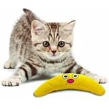Petstages Green Magic Boomerang Buddy Catnip for Cats