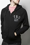 Triple Five Soul - Triple Five Soul - Men's Casablanca Hoodie (Black)
