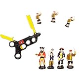 Pirate Attack Catapult (ST) Pirate Attack Catapult (ST)