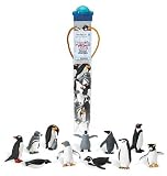 Penguins Toob