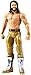 WWE Wrestle Mania Seth Rollins Action Figure
