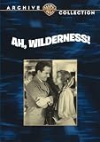 Ah, Wilderness [DVD] [1935] [Region 1] [US Import] [NTSC]